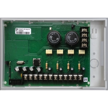 Сигма-ИС СКШС-03-4К