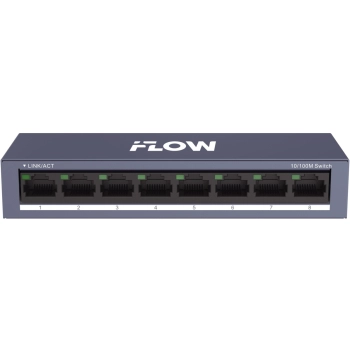 IFLOW F-SW-EU208-O