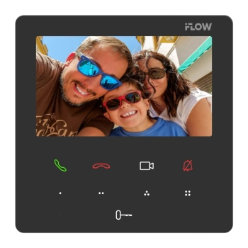 IFLOW F-VI-3321IPWE1
