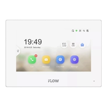 IFLOW F-VI-3242IPE1/White