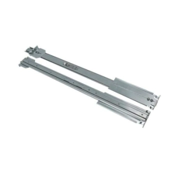 IFLOW 3U And 4U Chassis Guide Rail ASM