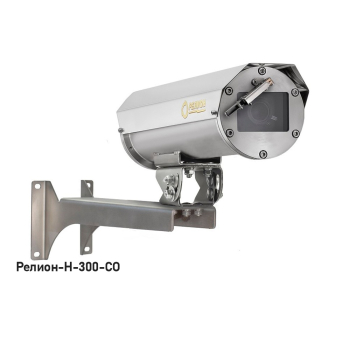 Релион -Н-300-СО-IP-6Мп2.7-13.5Z-220VAC-SD-DH