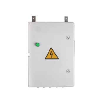 Релион -SW-М-2G-8Poe+/320W-LINUX