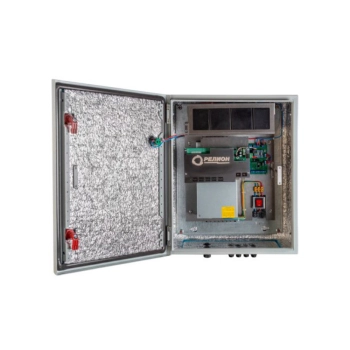 Релион -SW-М-2G-4Poe+/340W-UPS-LINUX