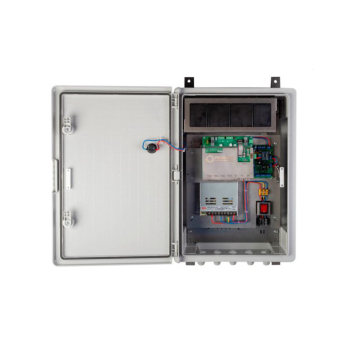 Релион -SW-Н-2G-4Poe+/240W-UPS