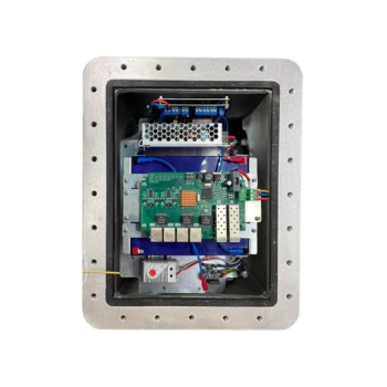 Релион -SW-EXD-A-2G-4Poe+/340W-UPS-LINUX