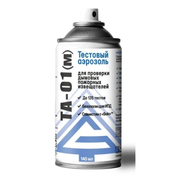 ТА 01(м), 140 мл изображение 1