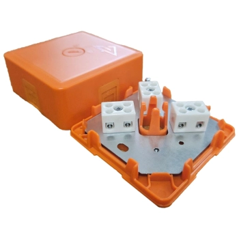 КМ-О (2к)-IP41-s-оранж изображение 1