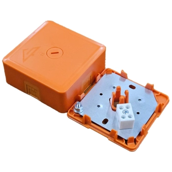 Гефест КМ-О-IP41-s-оранж