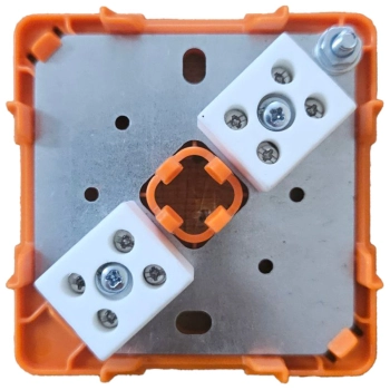 КМ-О (4к*6,0)-IP41-s-оранж изображение 1