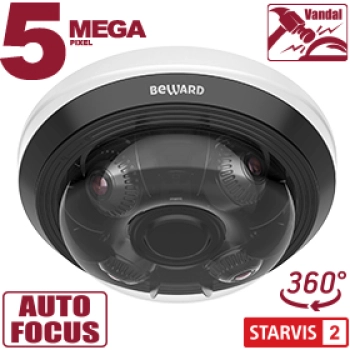 Beward SV3218P4Z