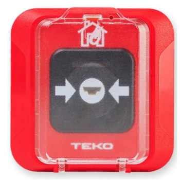 ЦБ-00030857 Теко