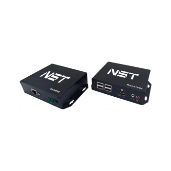 NST NS-VIP-HD-USB-ARI
