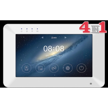 Tantos Rocky HD  UR