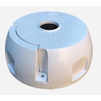 Вох2 (белый) изображение 2