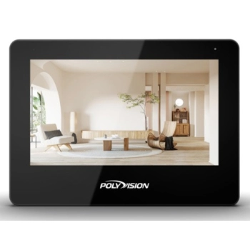 Polyvision PVD-IP07FW black
