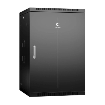 CABEUS SH-05F-22U60/60m-R-BK 