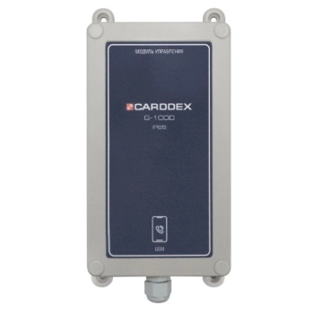 CARDDEX G-1000