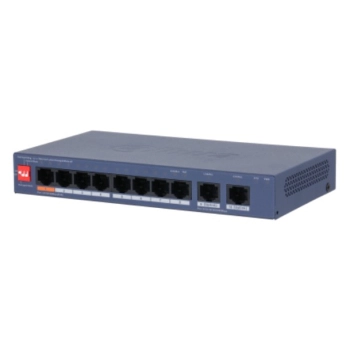 Dahua DH-CS4010-8ET2GT-60
