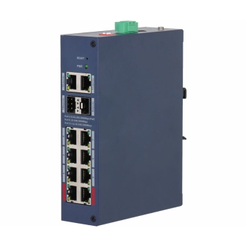 Dahua DH-CHS4212-8GT-110