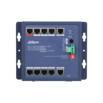 Dahua DH-CHS4110-8ET-90-F