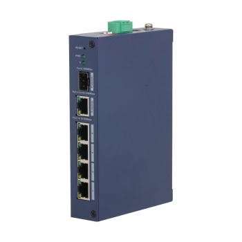 Dahua DH-CHS4106-4ET