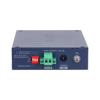 DH-CHS4106-4ET изображение 3