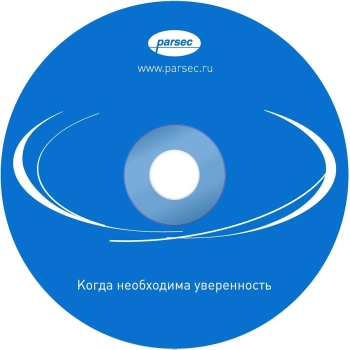 Parsec PNSoft-DS CAI 5000