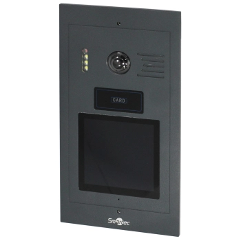 Smartec ST-DP525DTS-GR