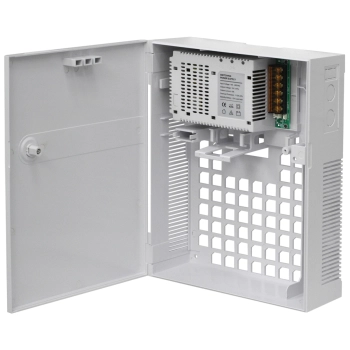 Smartec ST-PS110BPL-WT