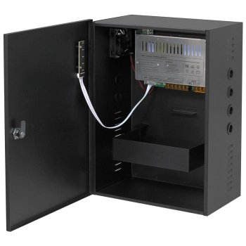 Smartec ST-PS120BMX-BK