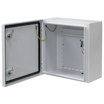 Smartec ST-AC010ML-WT