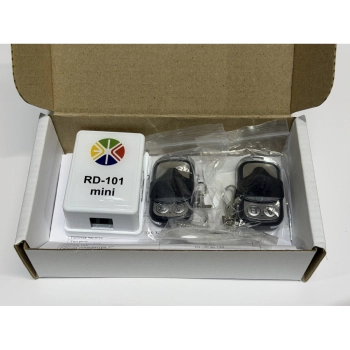 RD-101mini изображение 4