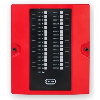 ЦБ-00030852 Теко