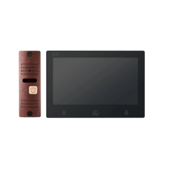 CTV -DP3713 Astra Plus Kit BB