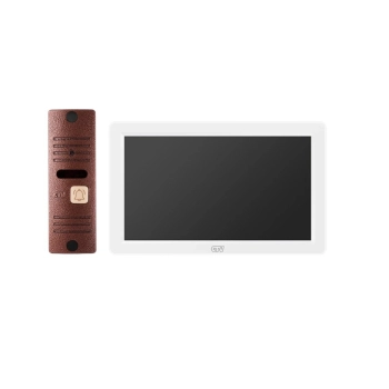 CTV -DP3722 Spectrum Kit WBr