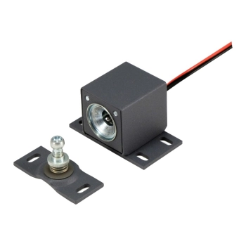 Промикс (Шериф) Promix-SM102.01 графит