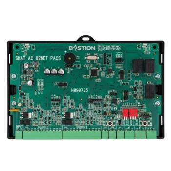 SKAT AC 02NET PACS изображение 4