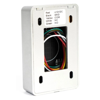 SKAT AC 87P-NT Button изображение 4