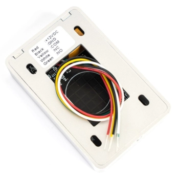 SKAT AC 87P-NT Button изображение 5