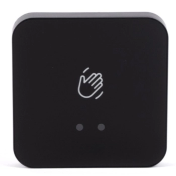 SKAT AC 91P-NT Exit Button изображение 2