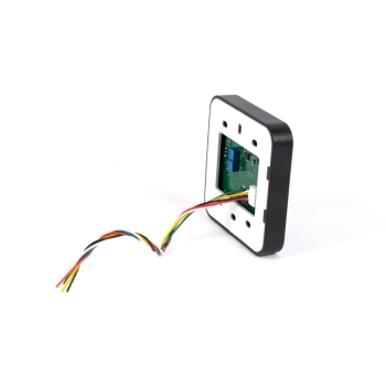 SKAT AC 91P-NT Exit Button изображение 4