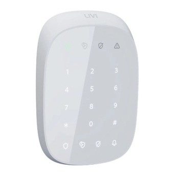 Стелс Livi Keypad KW