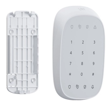 Livi Keypad KW изображение 3