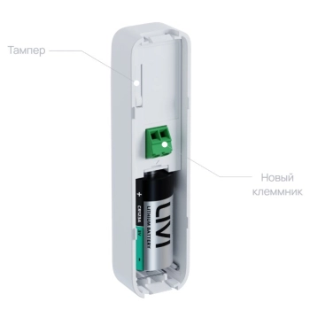 Livi CS KW изображение 5