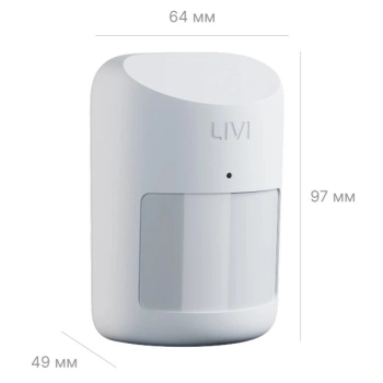 Livi MSW KW изображение 4