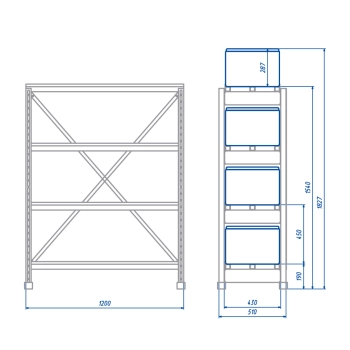 SKAT SBR-100FT-10-1-4 изображение 3