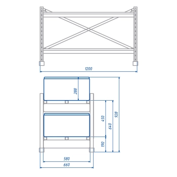 SKAT SBR-125FT-10-1-2 изображение 3