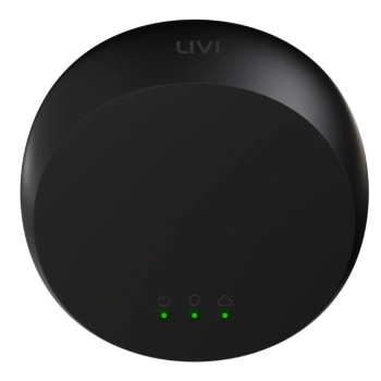 Стелс Livi Hub Mini KB