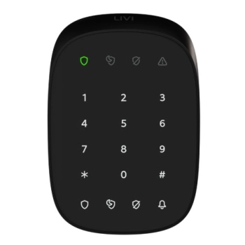 Стелс Livi Keypad KB